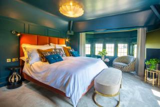 Effortlessly stylish hideaway for two in the heart of rural Cheshire - Tattenhall - 1