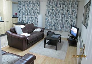 Seabird Apartment - Portstewart - 5
