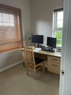 Carnbeg Green - - 9