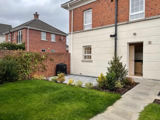 Carnbeg Green - - 8
