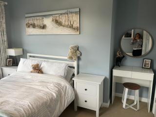Carnbeg Green - - 7