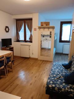 Val di Luce Home - 3