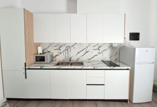 Apartment Oasis with garage, Shkembi i Kavajes, 200 m from the beach - 2