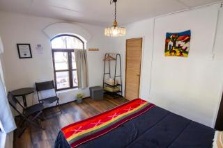 CaminAndes Hostal - San Pedro de Atacama - 5