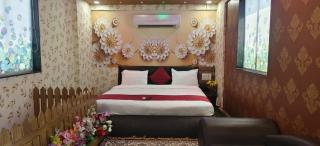 Hotel Royal Mansion Somnath - Somnath - 1