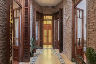 Soria 5100 - 4 Bd House Pool & BBQ Palermo Soho - Buenos Aires - 9