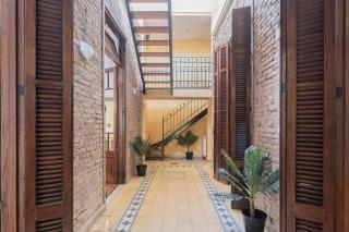 Soria 5100 - 4 Bd House Pool & BBQ Palermo Soho - Buenos Aires - 0