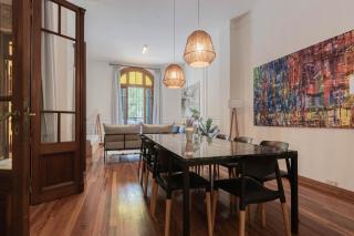 Soria 5100 - 4 Bd House Pool & BBQ Palermo Soho - Buenos Aires - 8