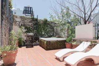 Soria 5100 - 4 Bd House Pool & BBQ Palermo Soho - Buenos Aires - 7
