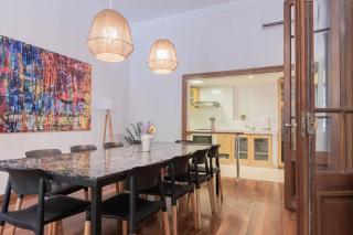 Soria 5100 - 4 Bd House Pool & BBQ Palermo Soho - Buenos Aires - 6