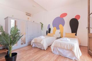 Soria 5100 - 4 Bd House Pool & BBQ Palermo Soho - Buenos Aires - 5