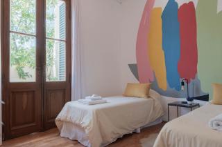 Soria 5100 - 4 Bd House Pool & BBQ Palermo Soho - Buenos Aires - 2