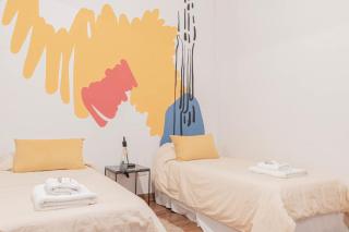 Soria 5100 - 4 Bd House Pool & BBQ Palermo Soho - Buenos Aires - 1