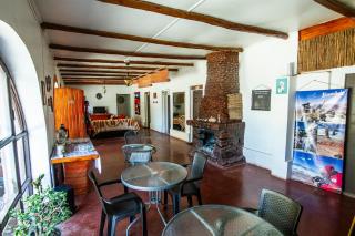 CaminAndes Hostal - San Pedro de Atacama - 6