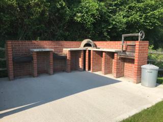 Allington Lock Campsite - Allington - 6