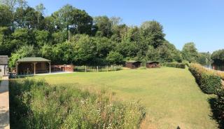 Allington Lock Campsite - Allington - 5