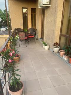Yerevan Guesthouse B&B - Yerevan - 4