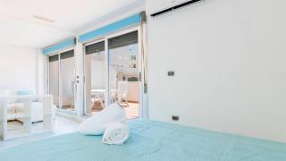 Apartamento Mar de Larios Loft & Terrace - Torre del Mar - 5