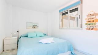 Apartamento Mar de Larios Loft & Terrace - Torre del Mar - 7