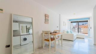 Apartamento Mar de Larios Loft & Terrace - Torre del Mar - 2