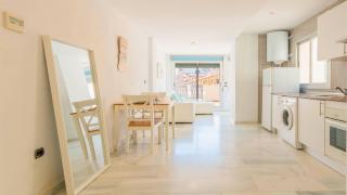 Apartamento Mar de Larios Loft & Terrace - Torre del Mar - 3
