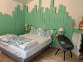 Maison d hotes GreenHouse - Albi - 2