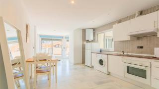 Apartamento Mar de Larios Loft & Terrace - Torre del Mar - 4
