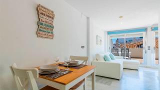 Apartamento Mar de Larios Loft & Terrace - Torre del Mar - 1