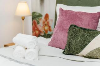 Deluxe New Studio l 10 Min walk to Centre - Vienne - 8