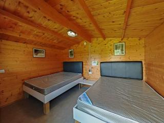 Allington Lock Campsite - Allington - 7