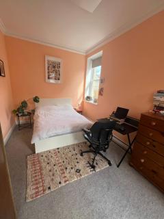 Seven Sisters 1 bed apartment - Moffat - 4