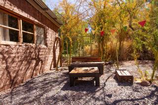 CaminAndes Hostal - San Pedro de Atacama - 7
