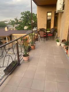 Yerevan Guesthouse B&B - Yerevan - 5
