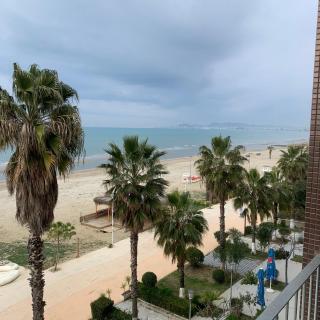 Facing the sea - Durazzo - 9