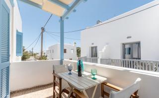 Kapris House - Ágios Prokópios - 5
