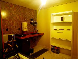 Tiny House, Refúgio Aconchegante em Mucugê - 9