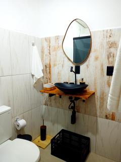 Tiny House, Refúgio Aconchegante em Mucugê - Mucugê - 8