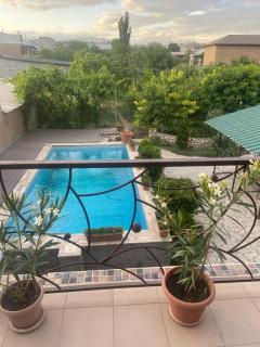 Yerevan Guesthouse B&B - Yerevan - 6
