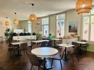 Hotel De Ma Tante - Lamalou-les-Bains - 6