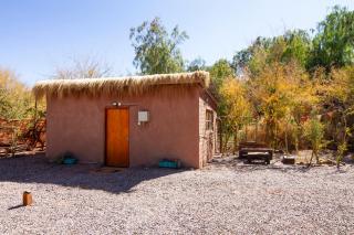CaminAndes Hostal - San Pedro de Atacama - 9