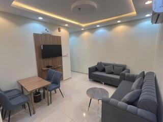 أبراج المصايف للشقق المخدومة - 4