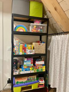 Chata Jakimówka - 3