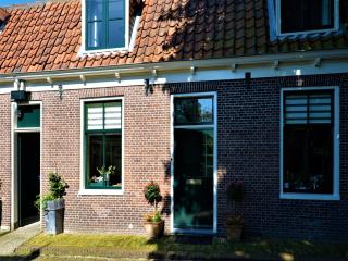 Cottage in Edam near IJsselmeer Lake - Edam - 8