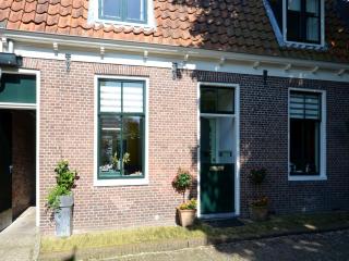Cottage in Edam near IJsselmeer Lake - Edam - 6