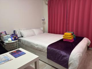 2nd Nariko Building 302 - Vacation STAY 16976 - Tokyo - 5