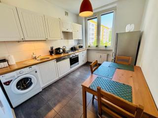 Apartament SŁONECZNY - 5