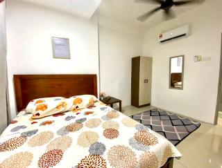 DrHomestay Casa Kayangan Meru Ipoh - Gua Sai - 3
