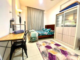 DrHomestay Casa Kayangan Meru Ipoh - 2