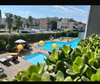 Appartamento vicino al mare - Lido di Ostia - 8