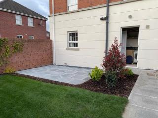Carnbeg Green - - 2